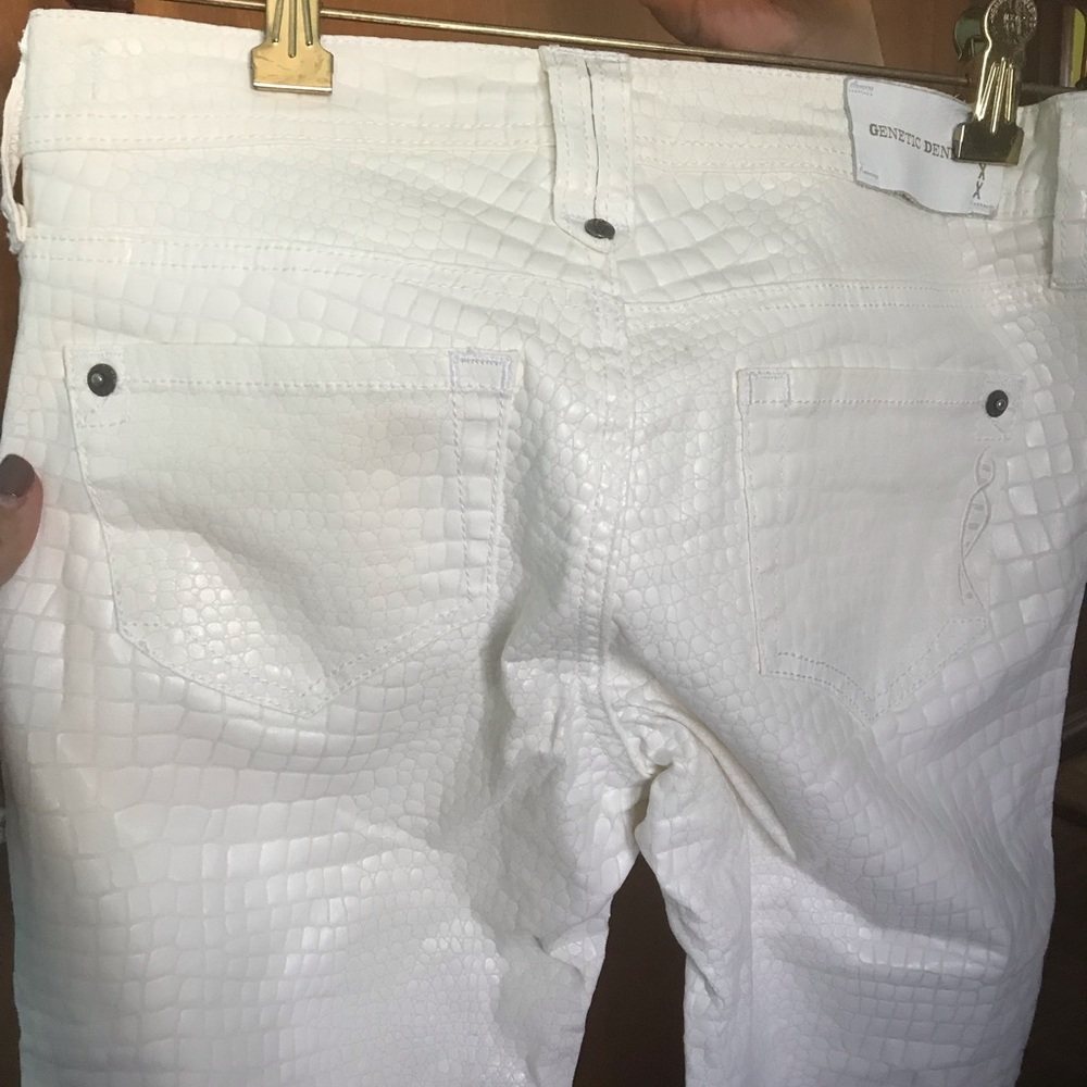 Genetic denim the shane pants!